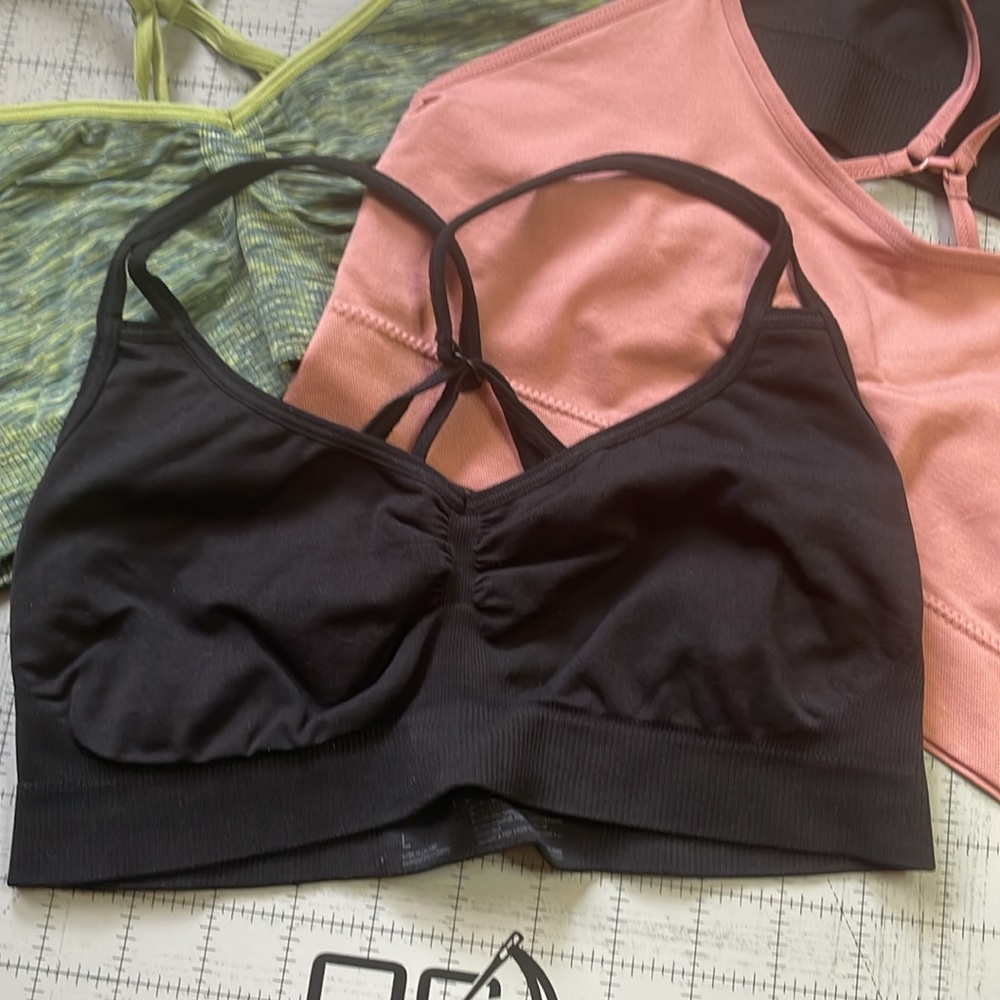 Sports Bra - Picture 2 of 6